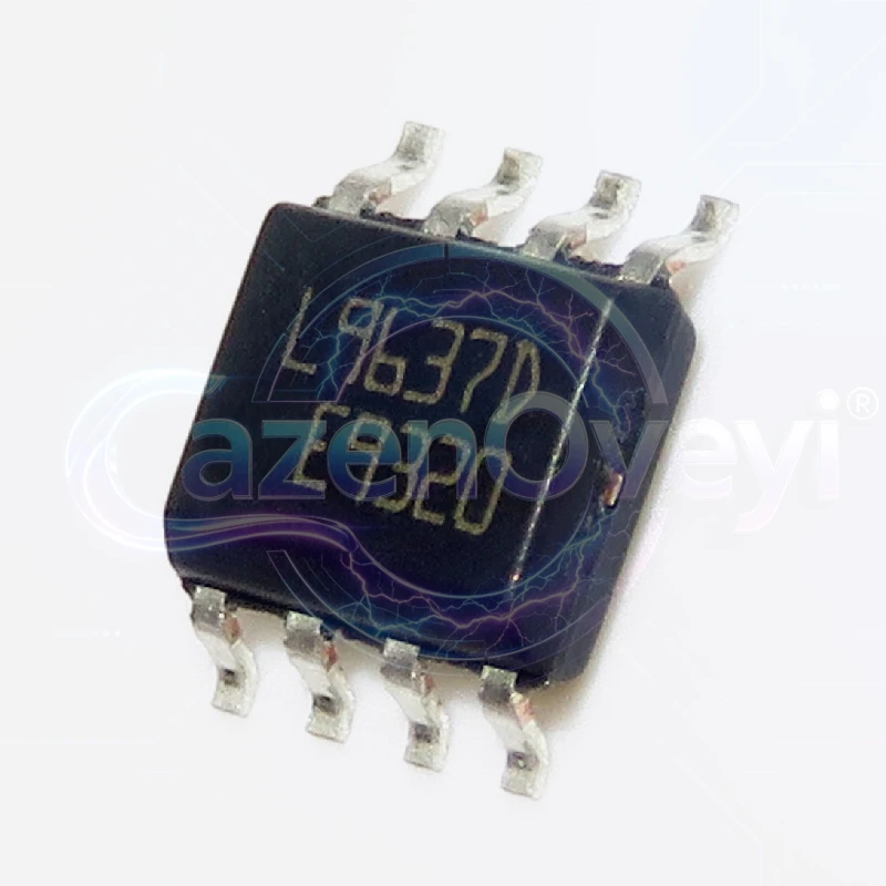 3-200PCS L9135PD L9135 L9637D L9637 NCP1251ASN65T1G 5AA 2SK3683 K3683 ATMEGA128L-8MU ATMEGA128L SP232ACN SP232