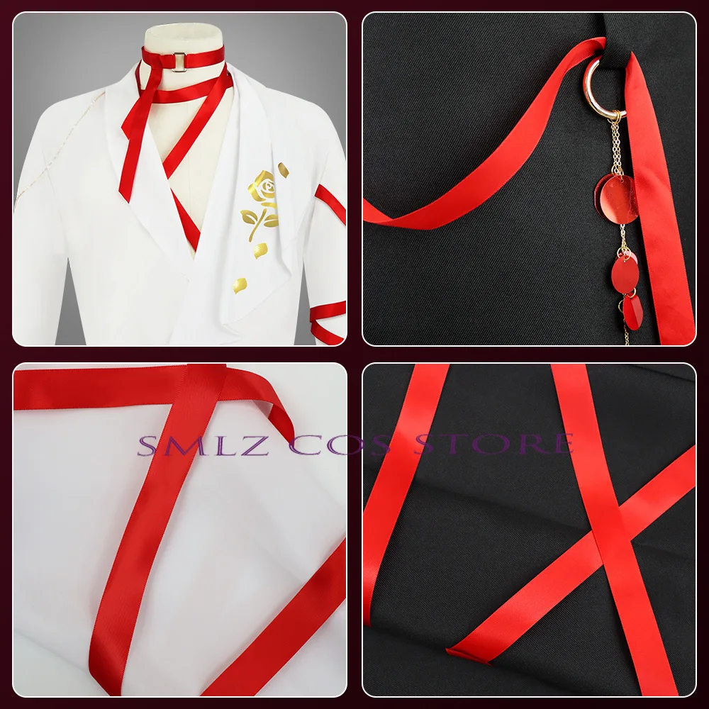 نجوم الفرقة العاشرة! لعبة كوسبلاي مايوي أياسي زي شو إتسوكي هيمرو كوسبلاي فانتازيا للحفلات لعب الأدوار للرجال والنساء