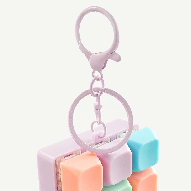 Cute Macaron Color …