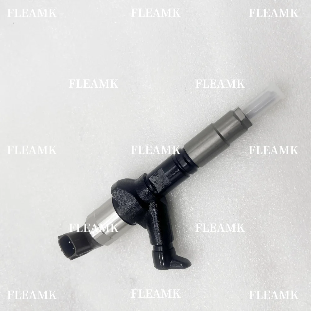 High Quality Diesel Common Rail Injector 295050-0933 295050-0932 8-98178247-0