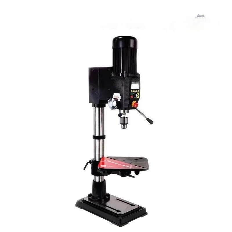 

Multi-function digital display high-precision vertical drilling machine