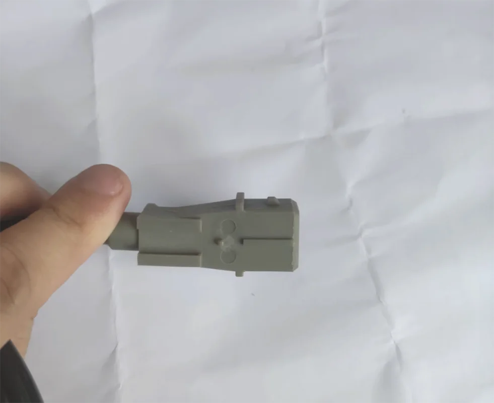 1 Buah Sensor ABS Untuk Peugeot 306 1.9 D 2.0 Hdi No. OE. :4545.45