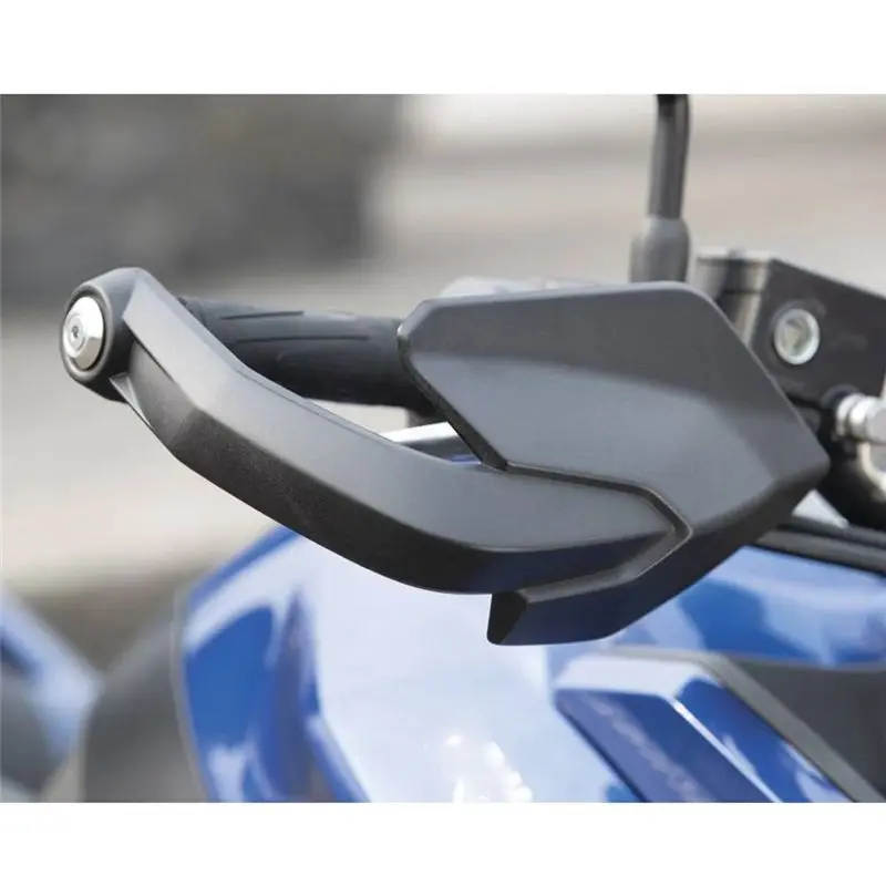 Plain Motorcycle Handguard Shield Hand Guard Protector Windshield For Tiger Sport 660 2022 2023 Tiger 660 Tiger660 Accessories
