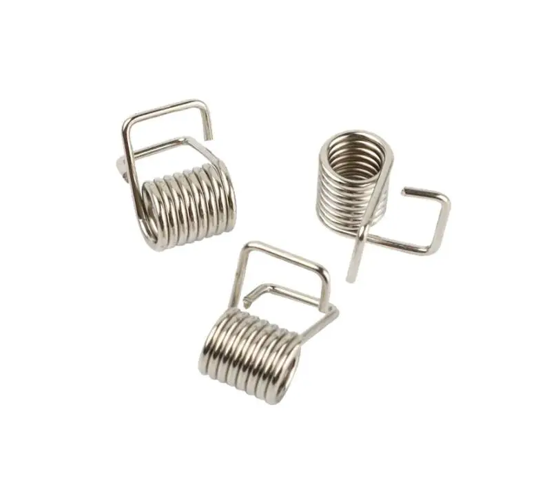 3D Printer Accessories Torsion Spring Synchronous Belt Locking Spring Belt Strength Spring