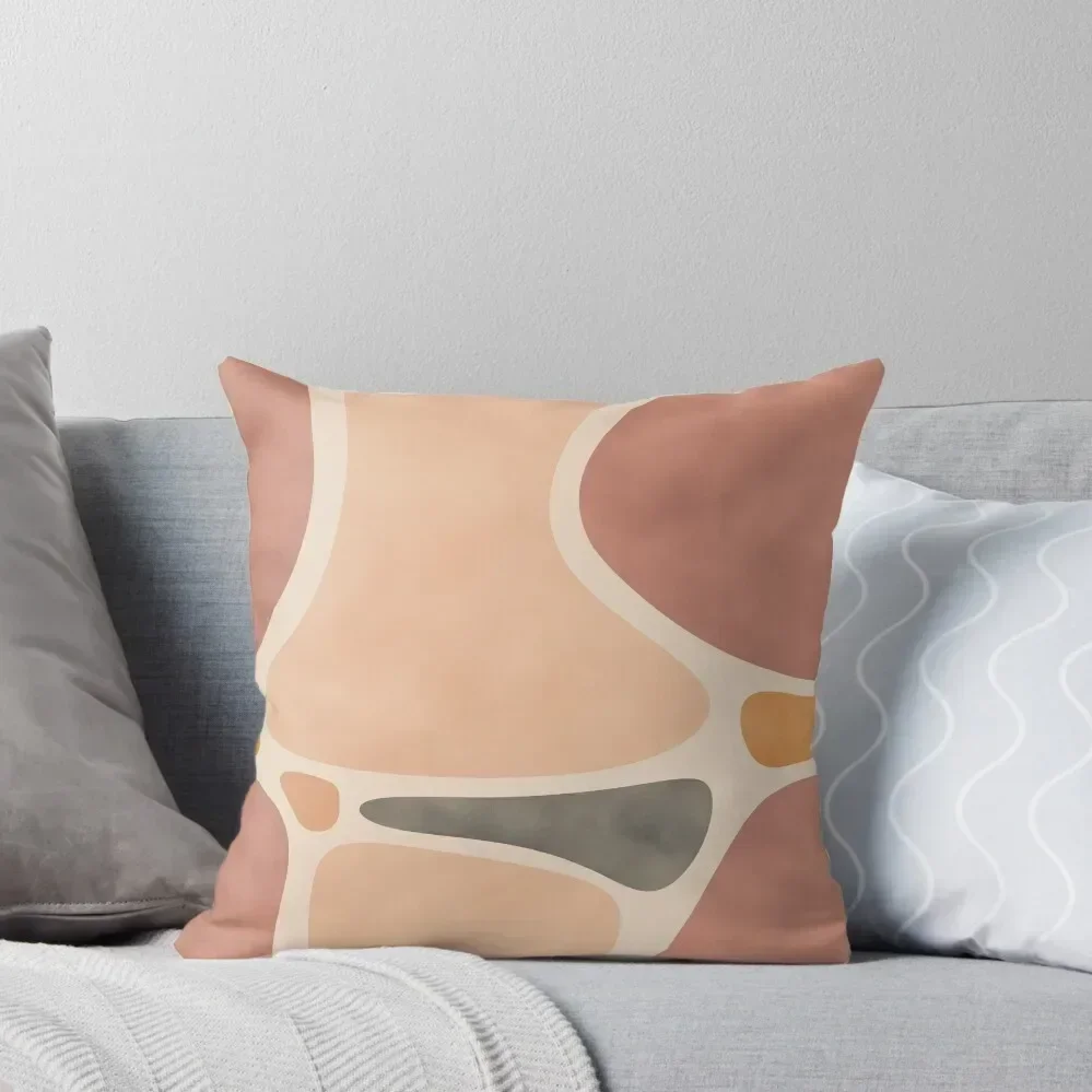

Pottery Shapes Throw Pillow Decorative Cushions For Luxury Sofa Plaid Sofa Cushions For Decorative Sofa pillow