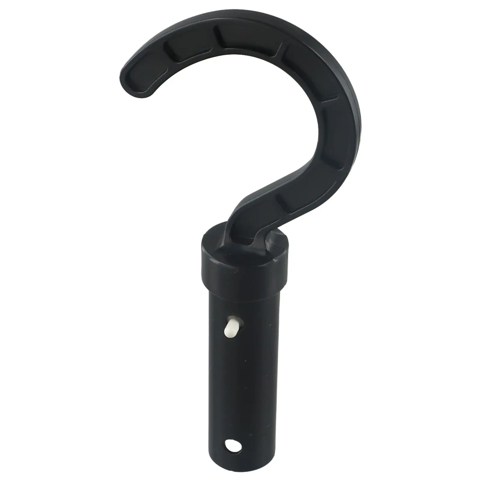 Compatibility Black Hook Number Of Pieces Pool Cleaner Hook Specifications Sturdy Package Content Compatibility