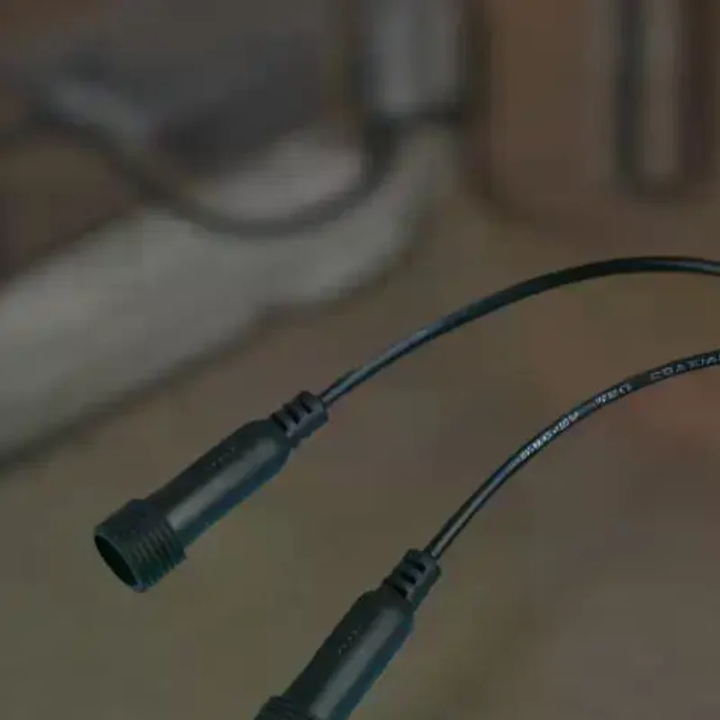 1PC Car Parking Sensor 18.8mm Reversing-Radar Probe Upgrade Cable Car Reverse Parking Waterproof Sensor Sound