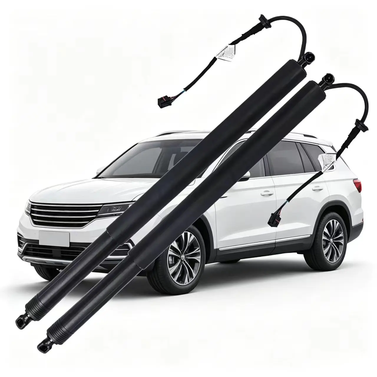 Rear Tailgate Power Lift Support 4G8827665B For 2010-2018 Audi A7 Sportback Electric Tailgate Strut 4G8827665B