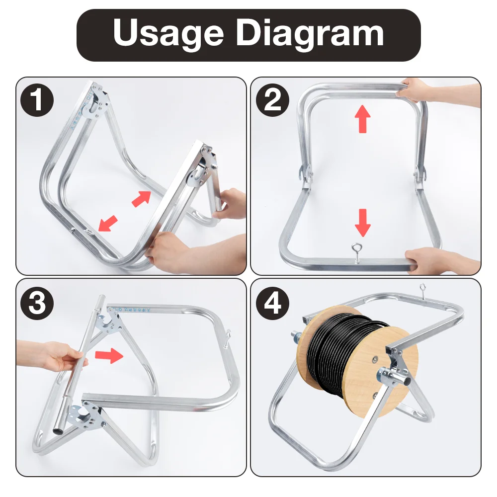 Thumbnail 3 - #2 Newest Tool Storage & Organization