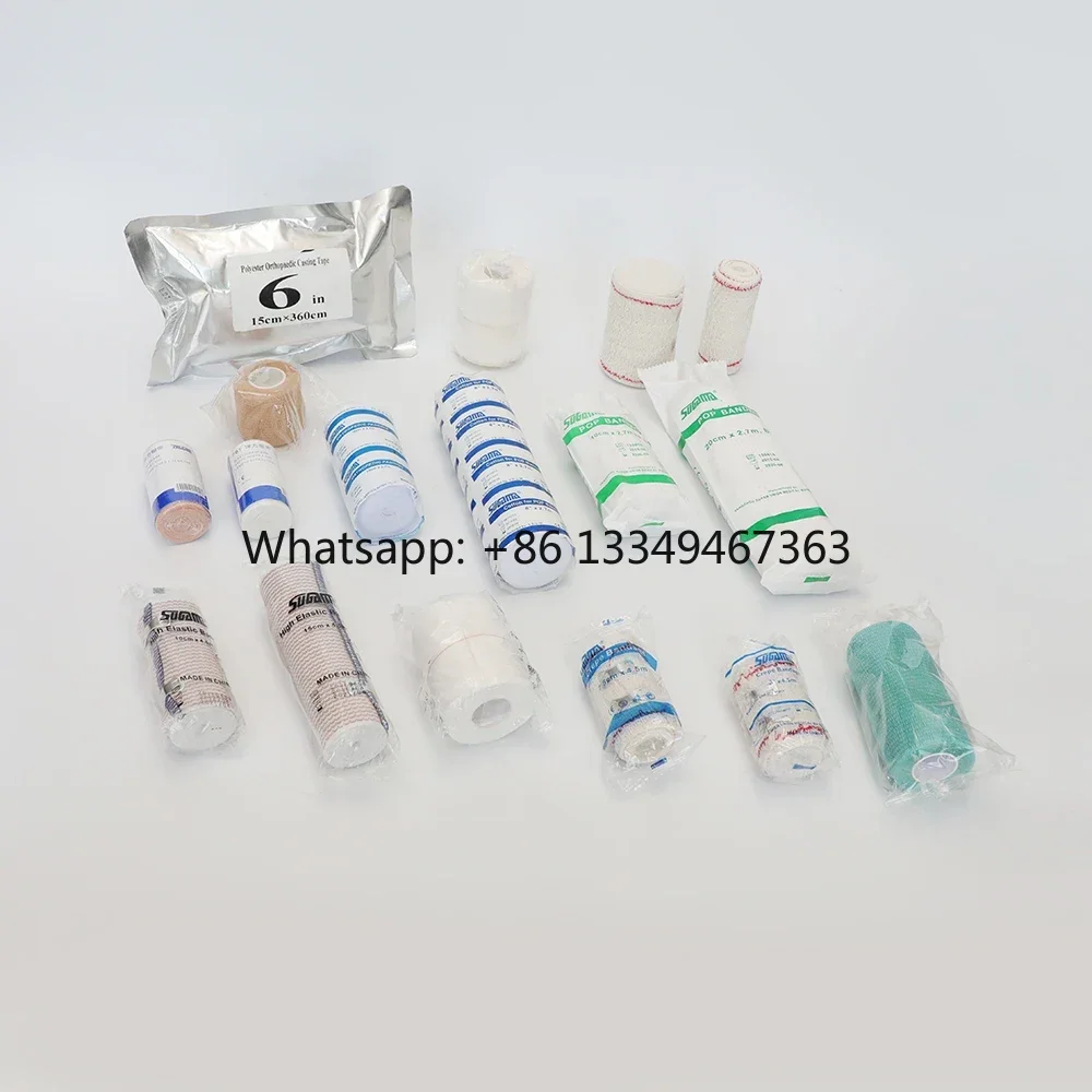 vendajes-tubulares-de-red-de-seguridad-personal-stockinette-envio-rapido