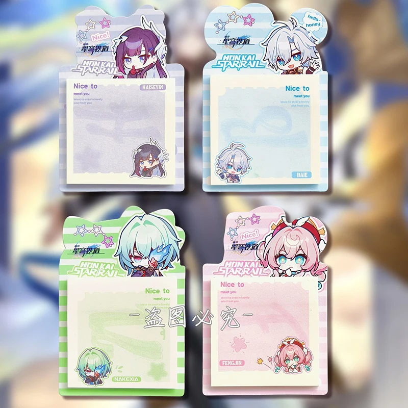 conjunto-de-4-pecas-khaslana-anaxagoras-hyacinthia-helektra-bloco-de-notas-fofo-com-desenhos-animados-60-folhas-presente-de-papelaria-para-estudantes-notas-kawaii