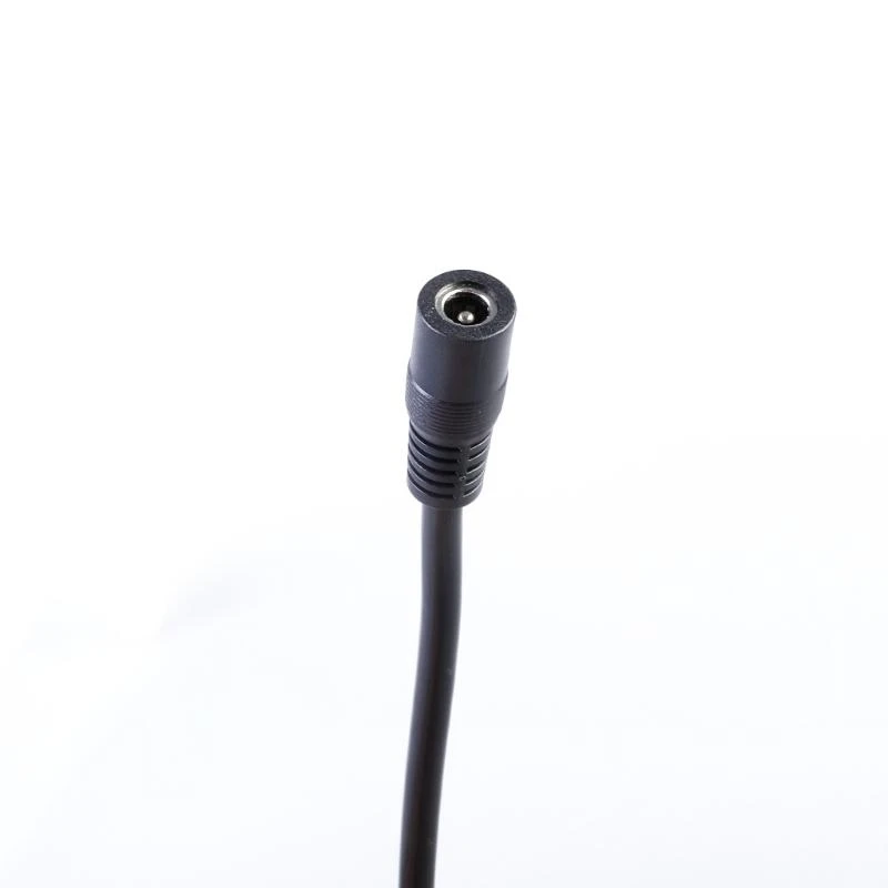 L41E 150W 10A DC5521 to GX20 2Pin Aviation Power Cable Charging Line for Outdoor Energy, Solar Panel, and Mobile Devices
