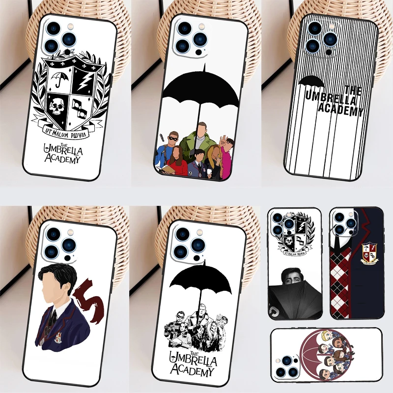 The Umbrella Academ… - image