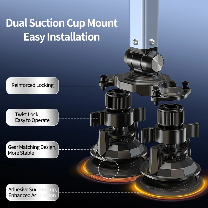 Thumbnail 4 - #45 Ranked Microphone Stands Picks in 2026