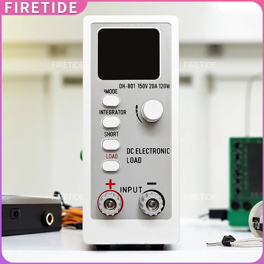 

150V 20A 120W DC Power Supply Adjustable Digit Display Mini Laboratory Power Supplies Voltage Regulator