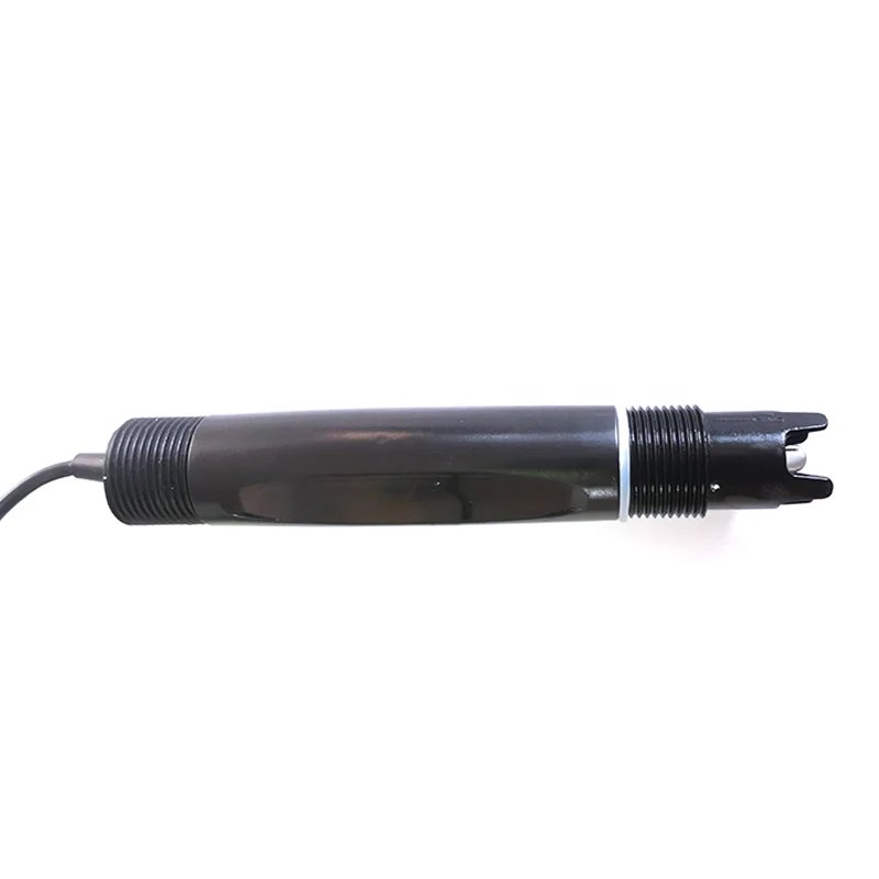 

online pH probe electrode sensor real time monitoring water quality Cable length 5m BNC connector