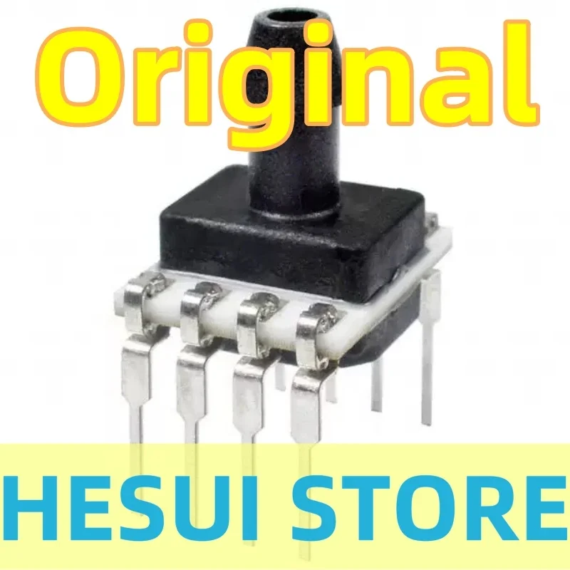 Pressure sensor HSCSNBD001ND2A3  Original  SIP-4