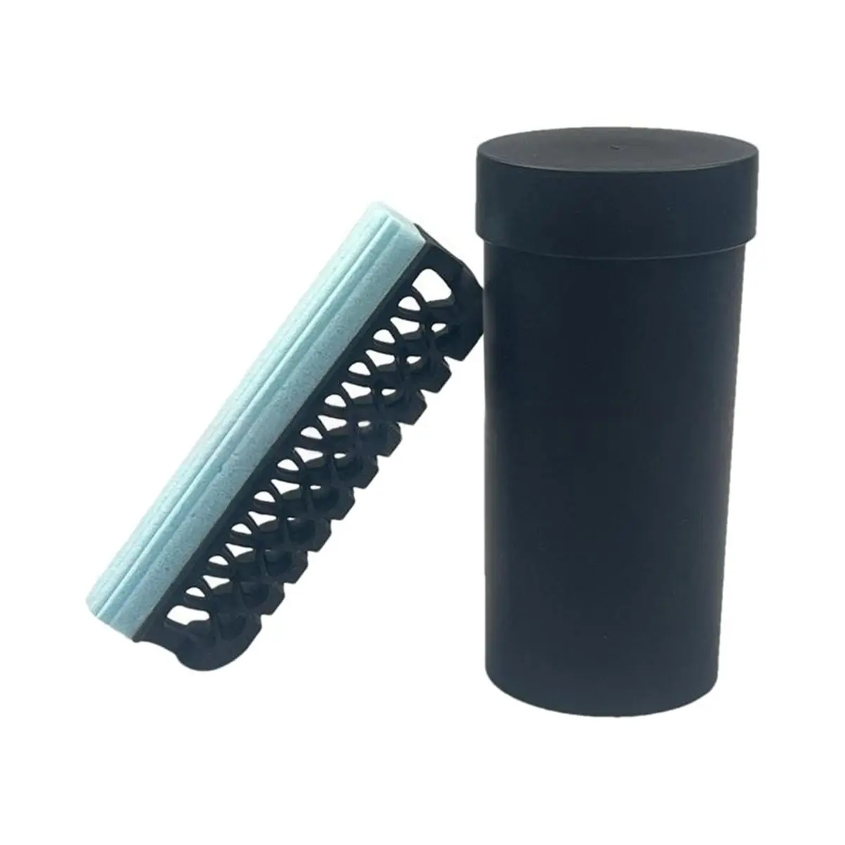 [NEW] Beard Cleaner Brush Clean Up Beard Trimmings From Sinks and Countertops After Shaving Best for Men Beard Brush Clean