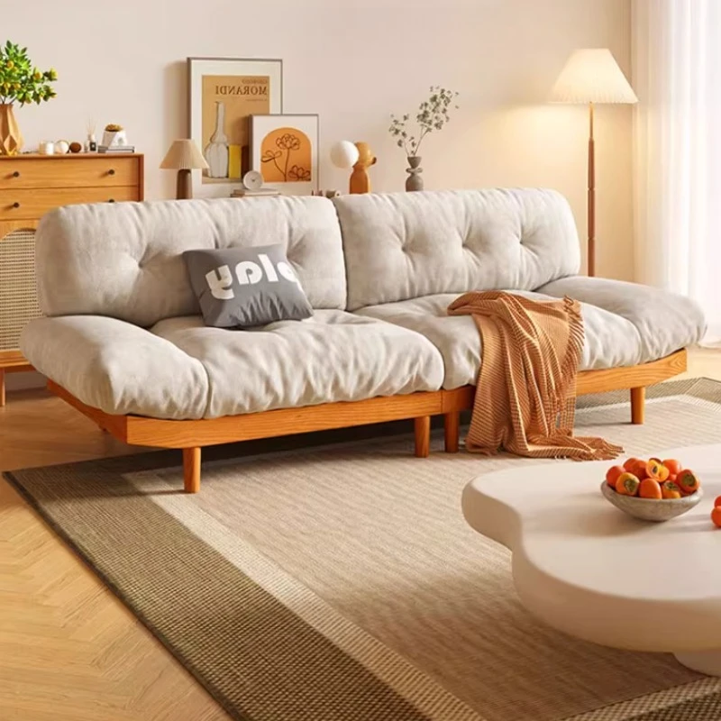 

Designer Luxury Living Room Sofas Beige Italian Loveseat Bedroom Living Room Sofas Recliner Modern Divano Moderno Furniture Home