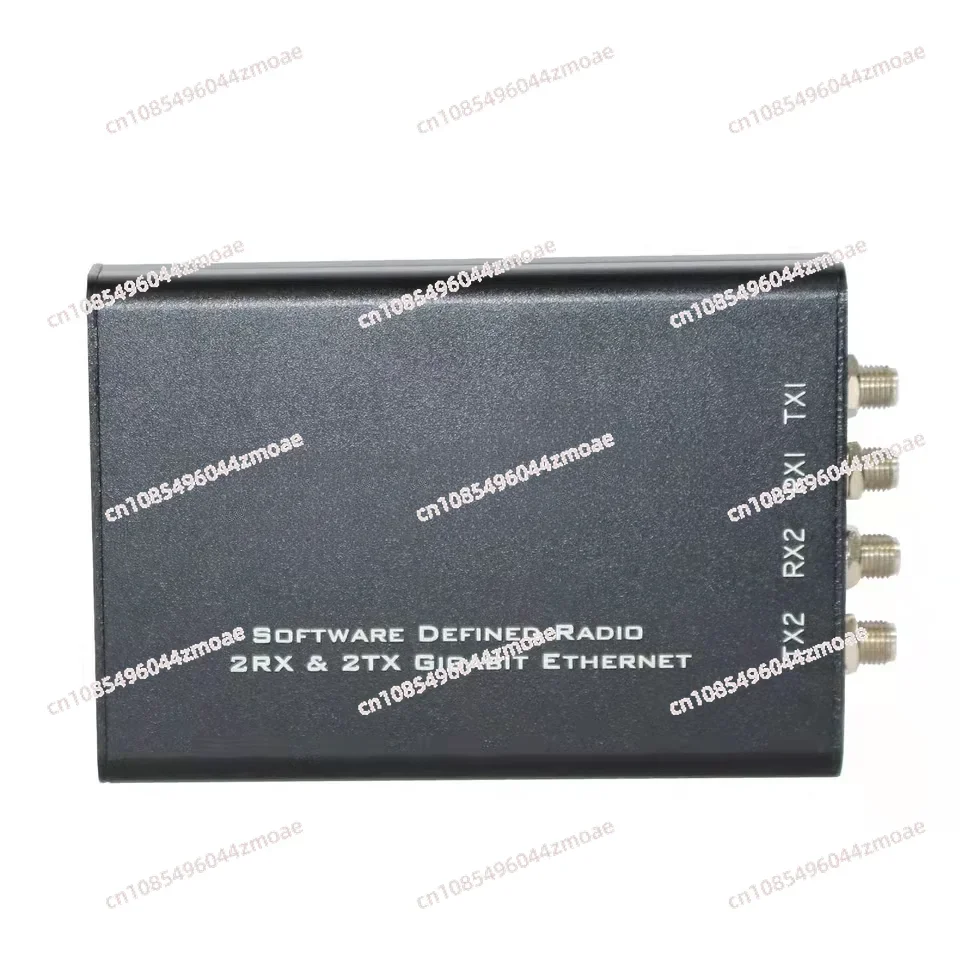 2021 SDR AD9363 2T2R Radio SDR Transceiver Radio 70MHz-6GHz Software Defined Radio