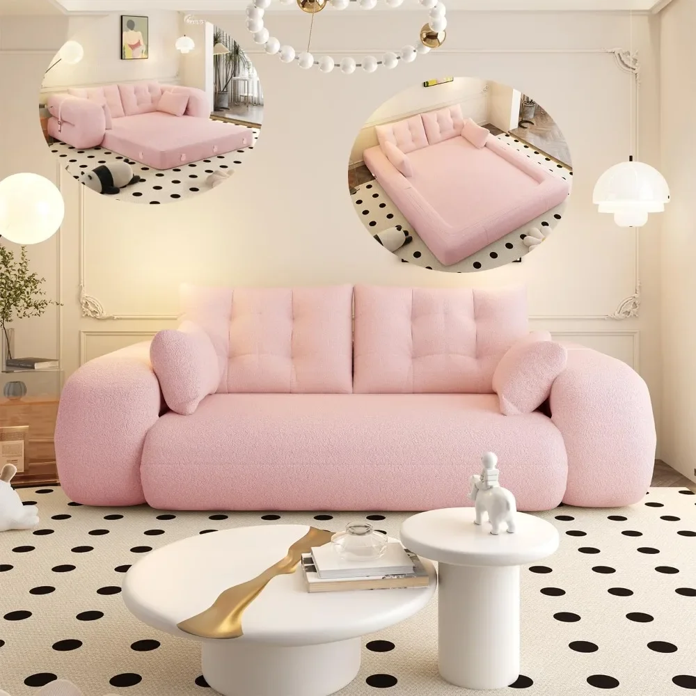 Modern 3-In-1 Conve…