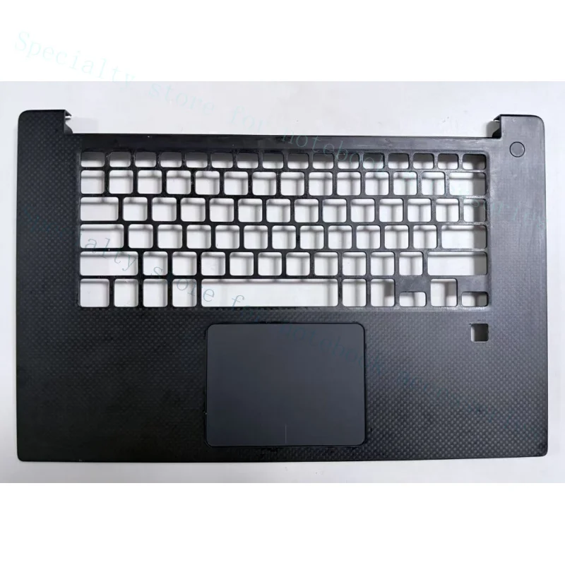 A+C Shell with Fingerprint M0T6P For Dell XPS15 9560 Precision 5520 P56F