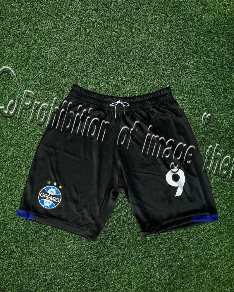 

2025 Summer New Arrival Men's Quick-drying Shorts Football Fans Shorts Casual Sports Shorts Motocycle Quick-drying MOTO Shorts