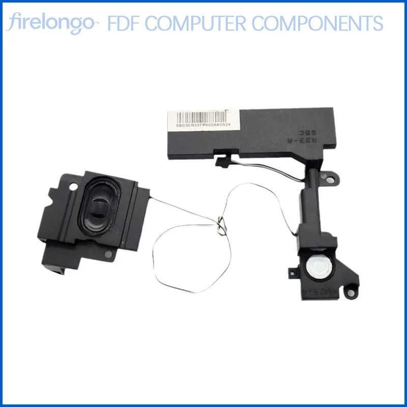 New Built-in Speaker for HP G4-2000 Laptop Durable Internal Speaker Replacement