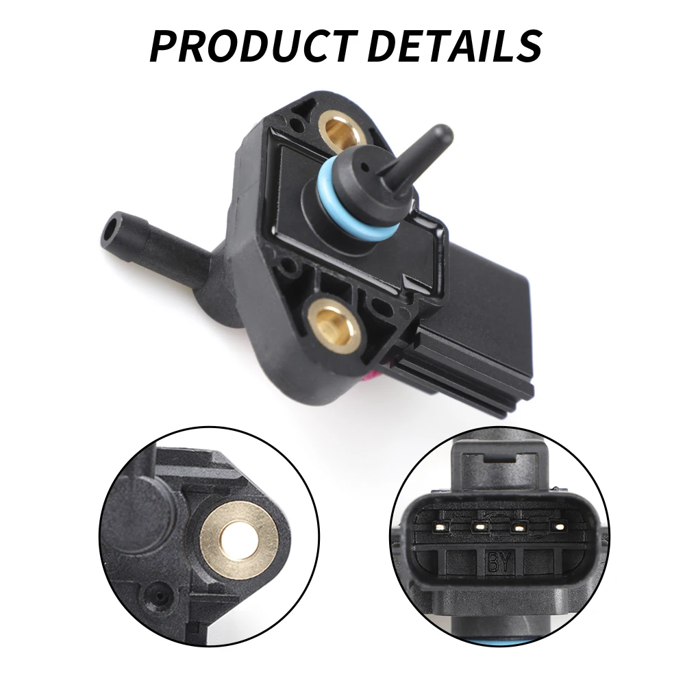 Car Map Sensor For Ford Lincoin 3F2E9G756AA 3F2E-9G756-AA 0261230093 3F2E-9G756-AD 3F2Z-9G756-AC