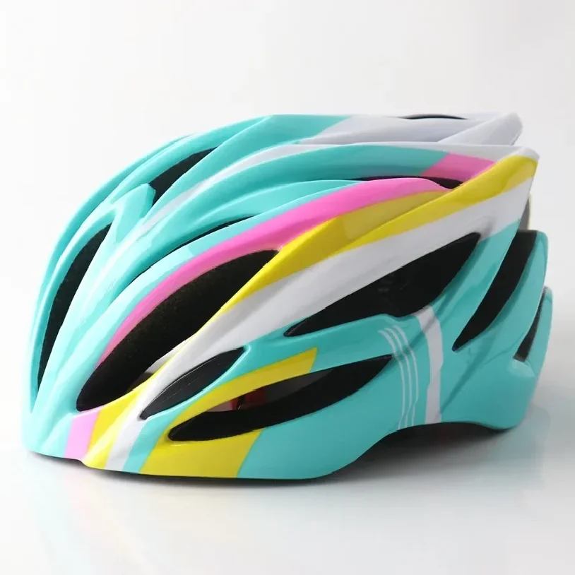 

48-57cm New Children's Helmets Bicycle Cycling Skating Shoes Helmets Balance Bike Skating Climbing Roller Skating Helmets