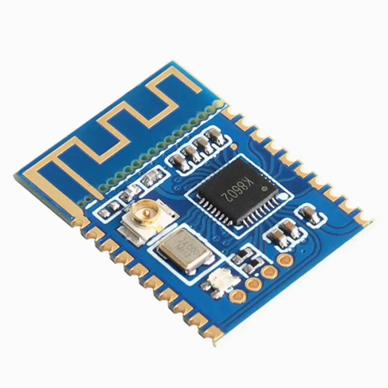 FFYY-For وحدة نقل الصوت اللاسلكية 2.4G وحدة ستيريو عالية الدقة لتقوم بها بنفسك لتعديل مكبر الصوت اللاسلكي