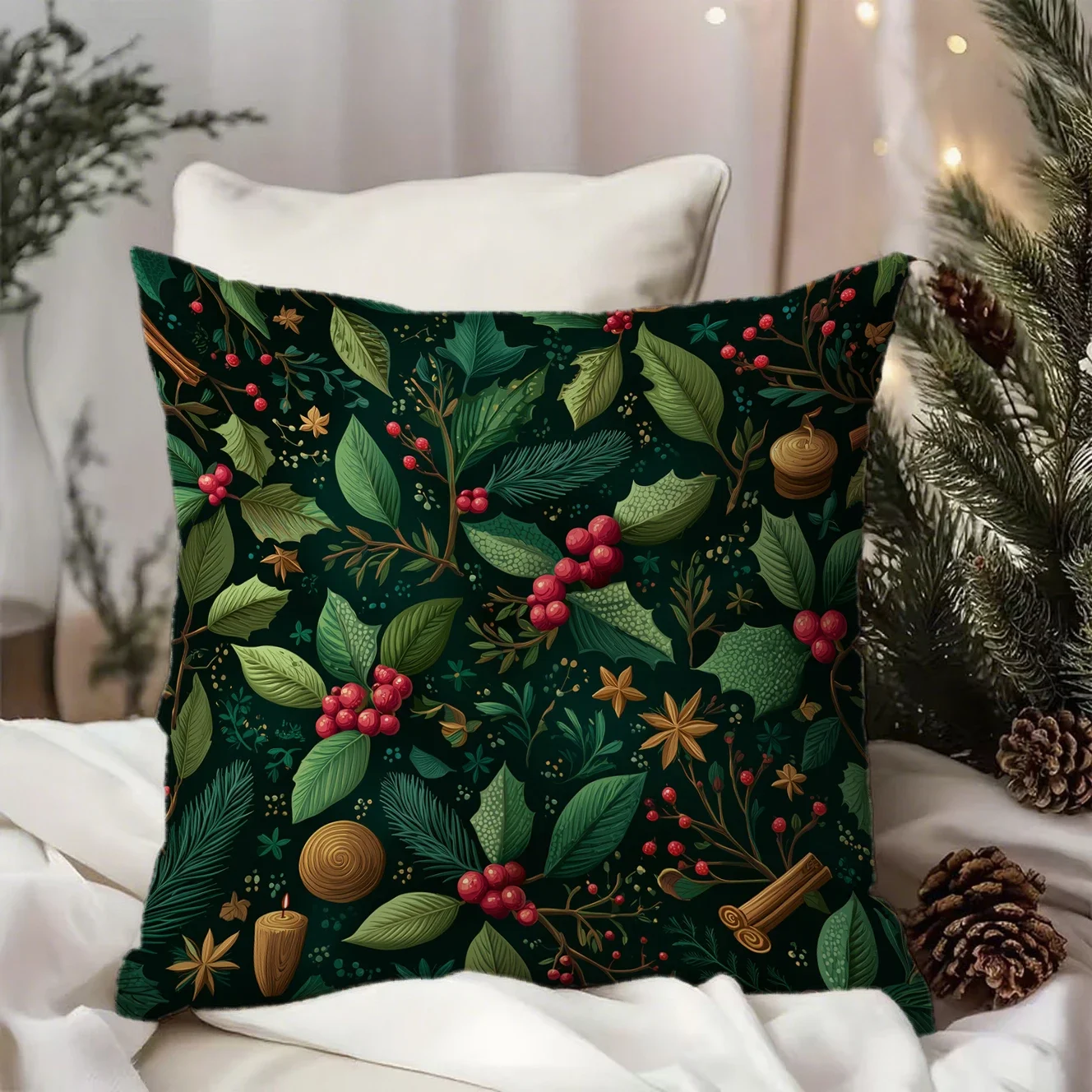 Fundas De Almohada … - image