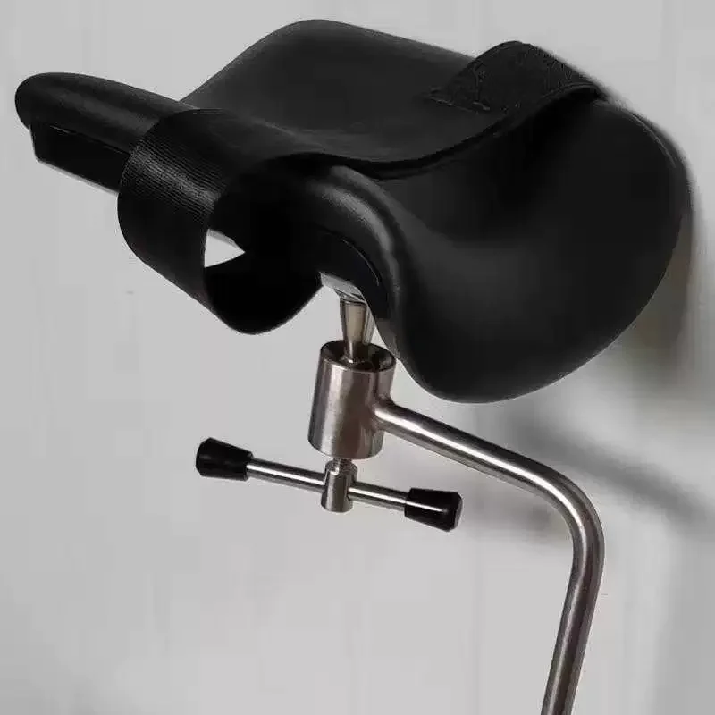 Surgical Bed Leg Support Bracket Leg Frame Fixing Piece Leg Support