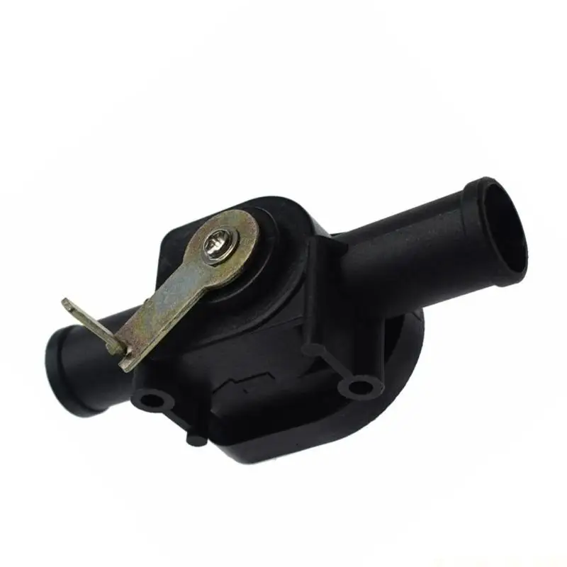 J0MA Warm Water Valves Switches For Car Heating System Metal Plastic Design 14159062