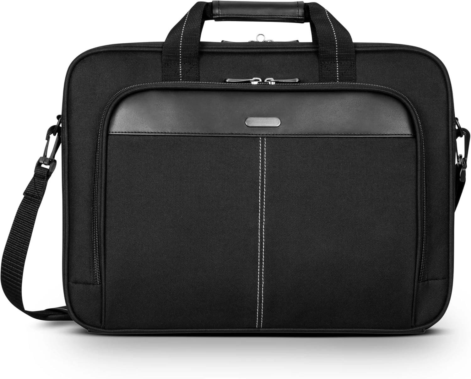 

Ergonomic briefcases and crossbody bags - spacious foam padding to hold laptops and other items.