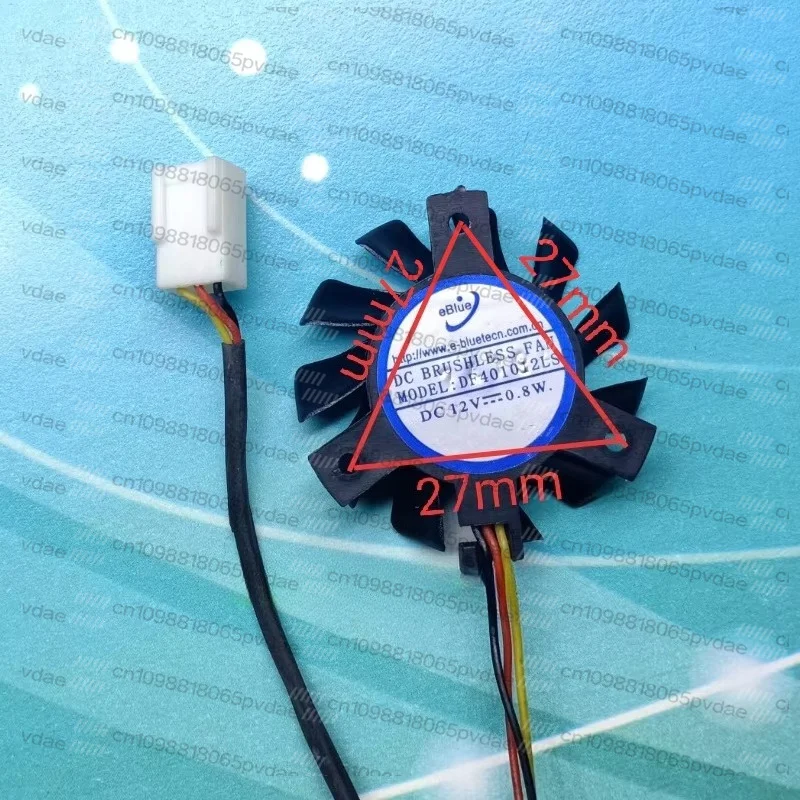 ventilador-de-refrigeracao-df401012ls-para-roteador-furo-de-parafuso-27mm-dc-12v-005a-2700rpm-diametro-38mm-x-10mm