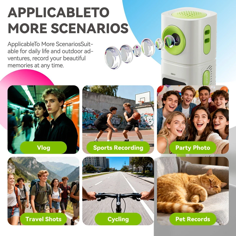 Thumbnail 4 - #2 Latest HD Video Camcorders Offers