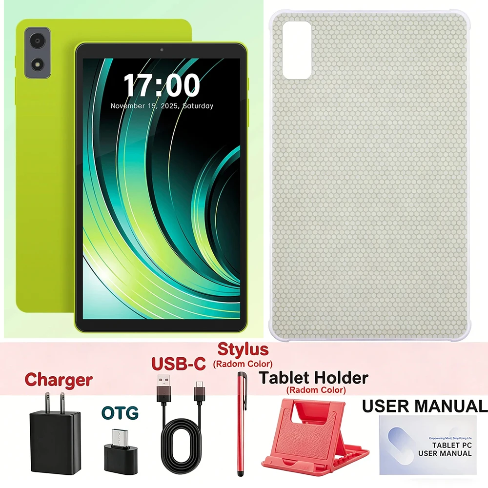 Variant: With Cover HOLDER