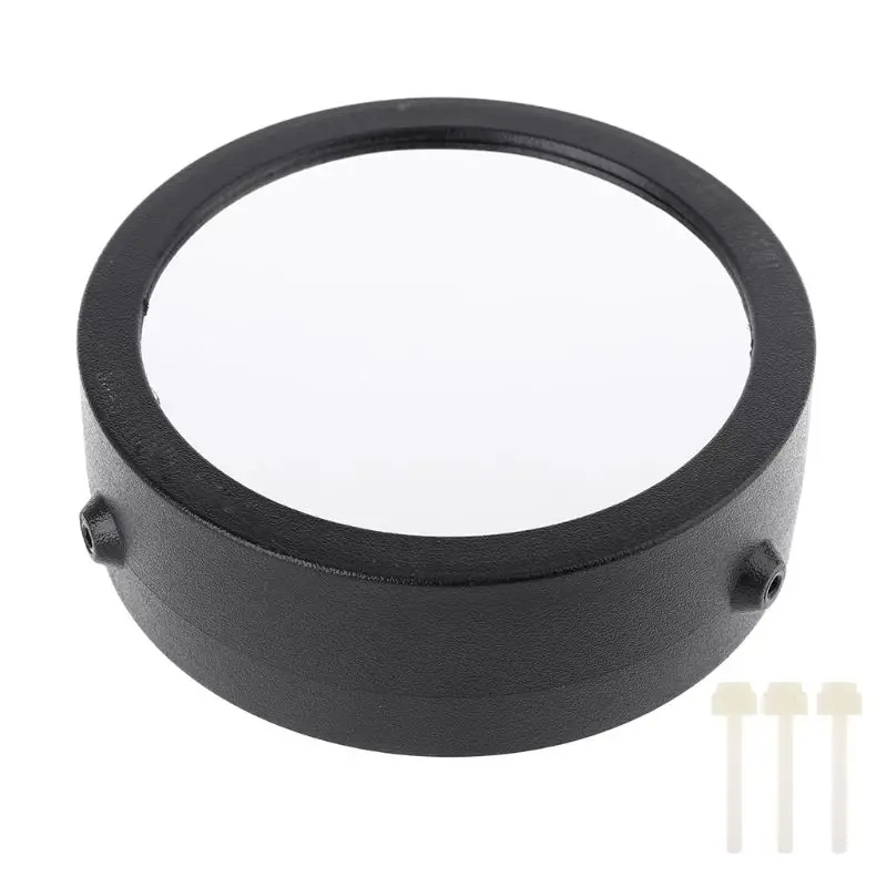 Solar Filter Bard Adjustable 60-90mm Solar Baader Filter Cover for