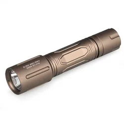 PPT 2024 New Sell PLH V2 Tactical Flashlight Handheld Flashlight Use 18650 Battery PP15-0161