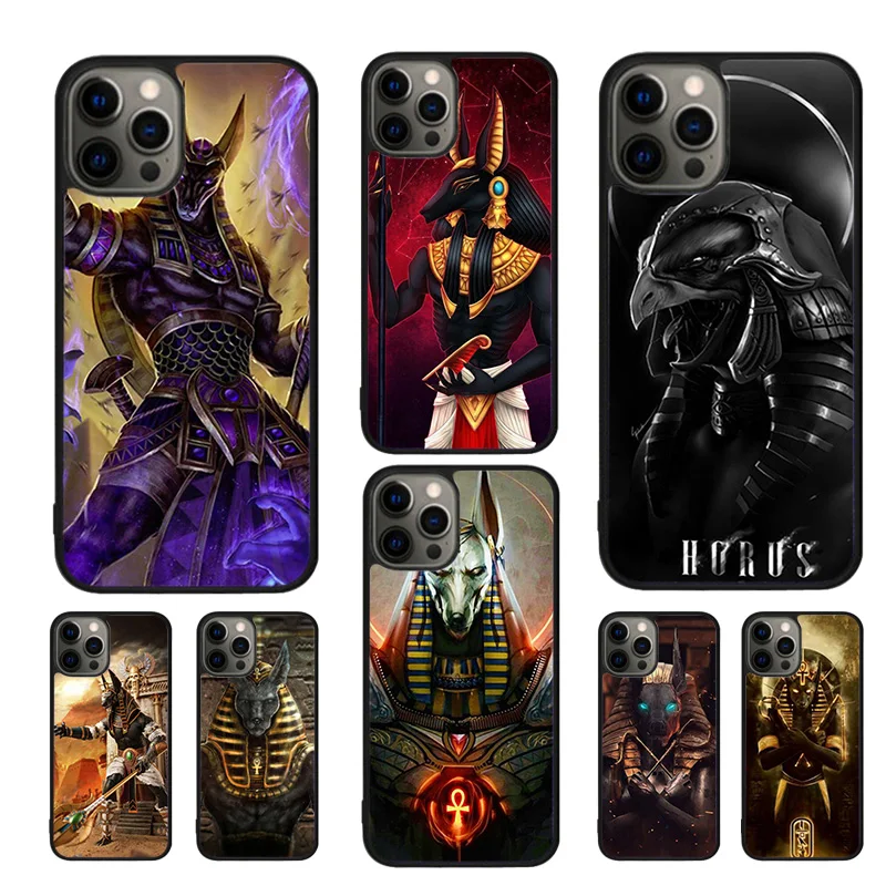 Egypt God Horus And… - image