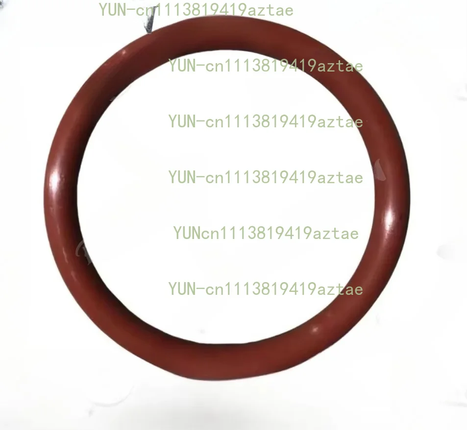 m Tire Inflating Rubber Seal Ring 15/16/17/18 Inch Tire Pickup Truck Tire Installation Tool O-Ring