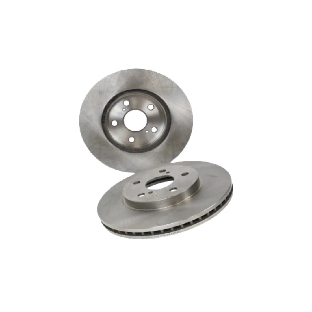 

HOT SALE TRUCK BRAKE PARTS TOYOTA BRAKE ROTOR DISC FRONT FOR TOYOTA COASTER 43512-36170