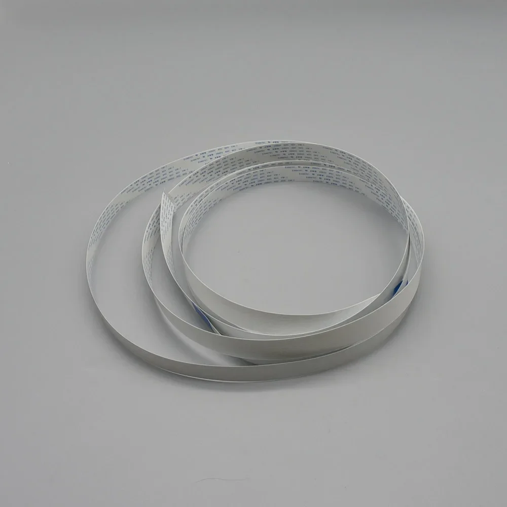 สายเคเบิล CQ893-67001 ยาว 36 นิ้ว A0 สำหรับเครื่องพิมพ์ Designjet T520 T730 T830 CQ893A F9A29A อะไหล่เครื่องพล็อตเตอร์ POJAN