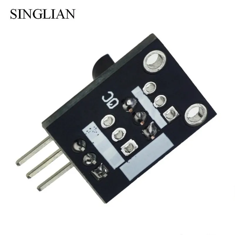 DS18B20 Digital Temperature Sensor Module Temperature Induction Module KY-001