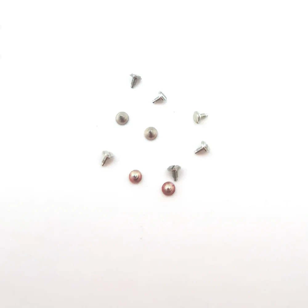 Watch Accessories Cross Wheel Compression Screw For 28243 Movement Watch Repair Parts Setting Wheel Press Screw