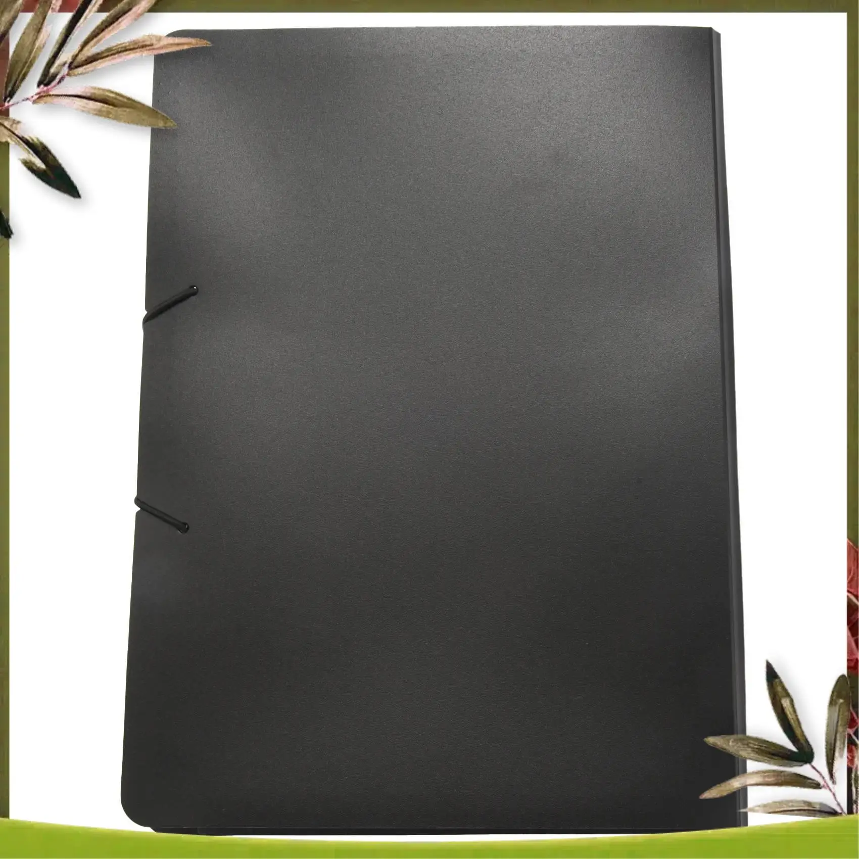 

ABDW-Expanding File Folder 12 Pockets File Organizer Filing Box,A4 Accordion Bill/Document/Receipt Folders With Colored Tabs