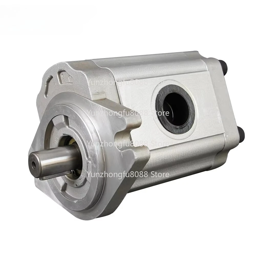 Hydraulic Pump Manufacturer CBF-F410 Roller Hydraulic Gear Oil Pump