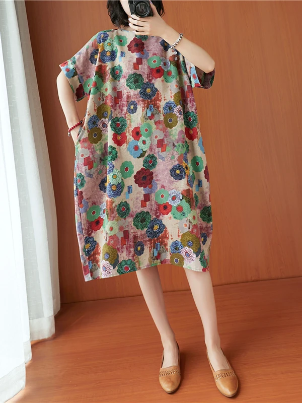 Plus Size Women's C… - image