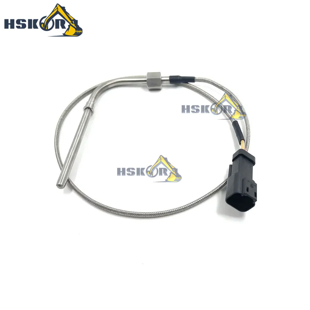 For Caterpillar G3516 PMG3516 Temperature Sensor 383-2989 for Engine Equipment
